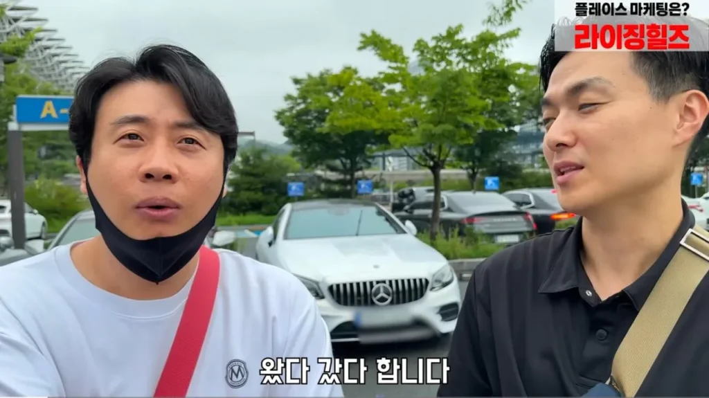 보증금 다 날리고 폐업 위기인 떡갈비집이 일요일에 쉬는 이유