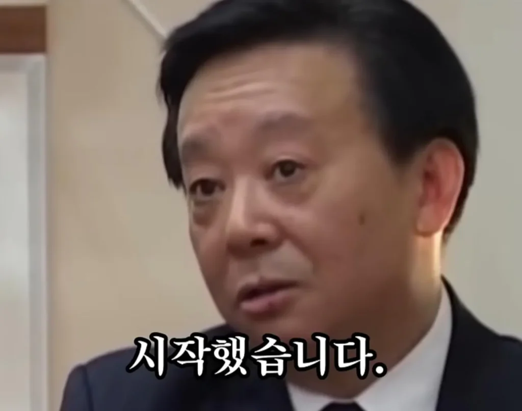 호주 강연서 공산당원에게 팩트 폭격한 중국인 교수