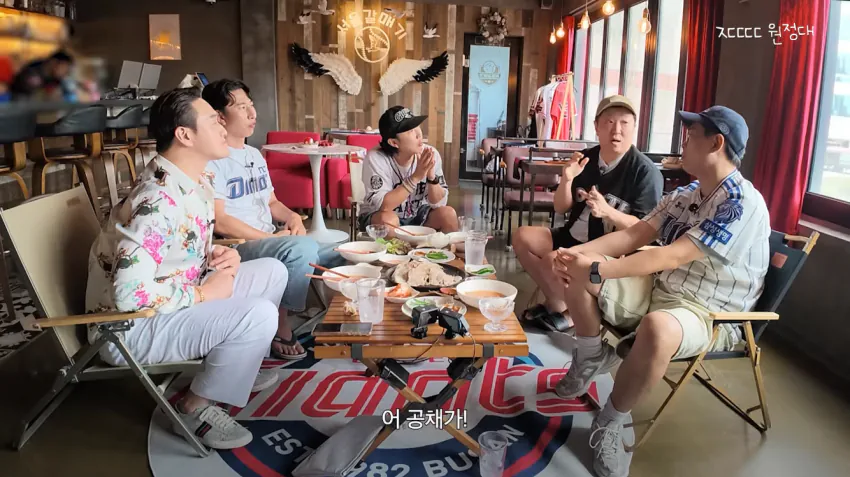 정형돈을 배신자 취급했다는 KBS.jpg