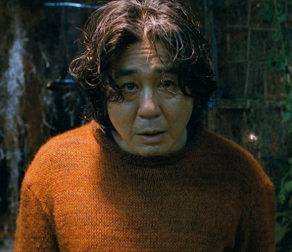 배우 최민식, 그의 필모그래피 중 가장 인상 깊었던 역할은?