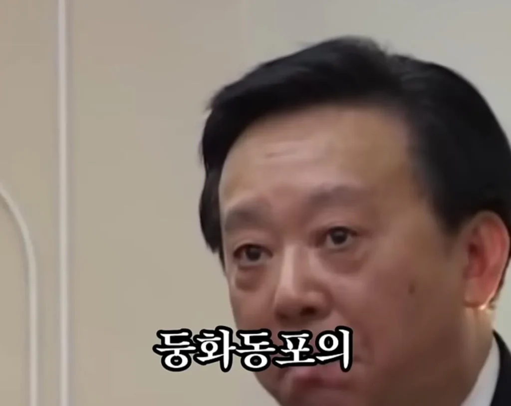 호주 강연서 공산당원에게 팩트 폭격한 중국인 교수
