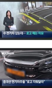 BYD 전기차 로고 제거 이유.jpg