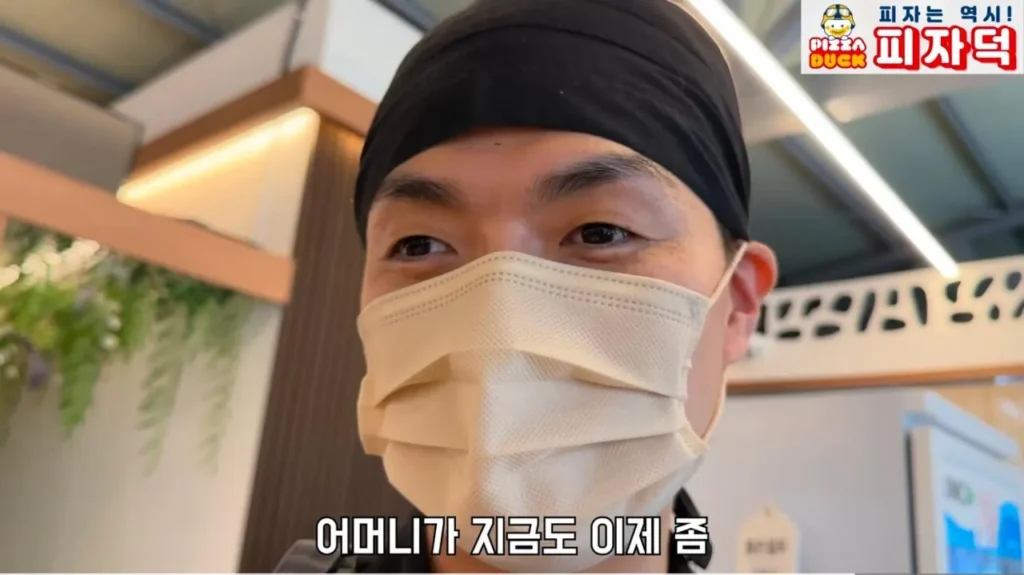 보증금 다 날리고 폐업 위기인 떡갈비집이 일요일에 쉬는 이유