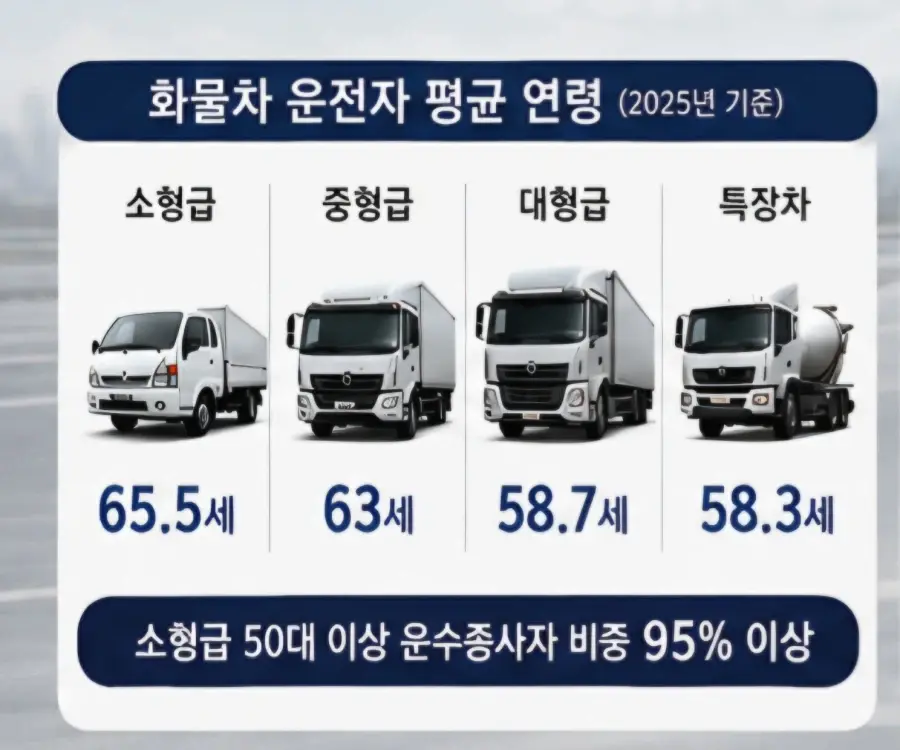 노인들 운전면허 못 뺏는 이유