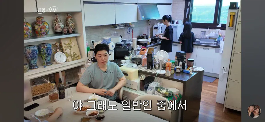 임요환, 1986년생 예비 사위와 6살 차이