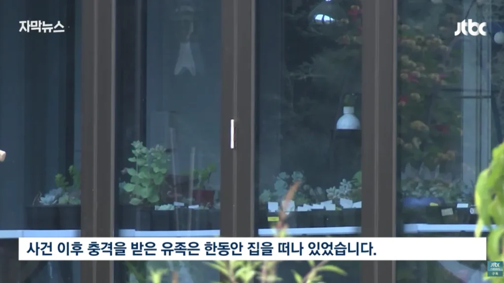 통영 살인사건, 3개월째 미제…유튜버들의 2차 가해 지속