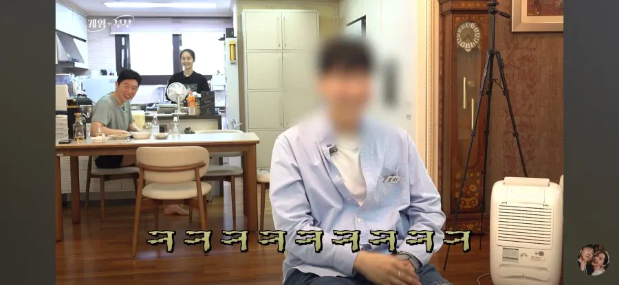 임요환, 1986년생 예비 사위와 6살 차이