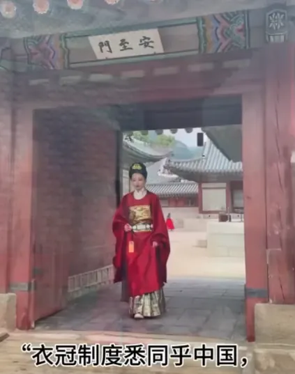 해외에서 중국식 국뽕으로 민폐 끼치는 모습