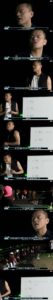 박진영, 소속 아이돌 인성 교육 진행