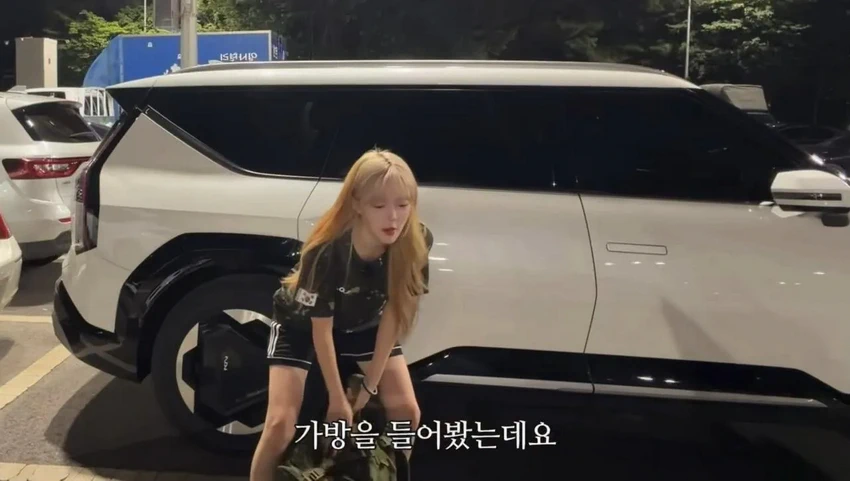 군대 안 가본 여자의 20kg 20km 행군 도전기.jpg