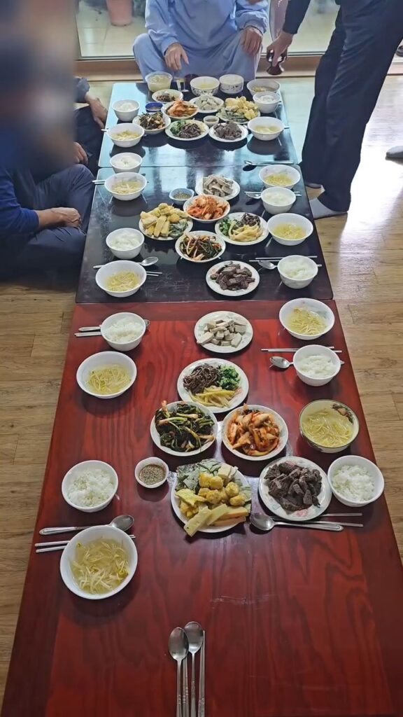 펌) 시댁 큰집 추석 준비 모습.jpg