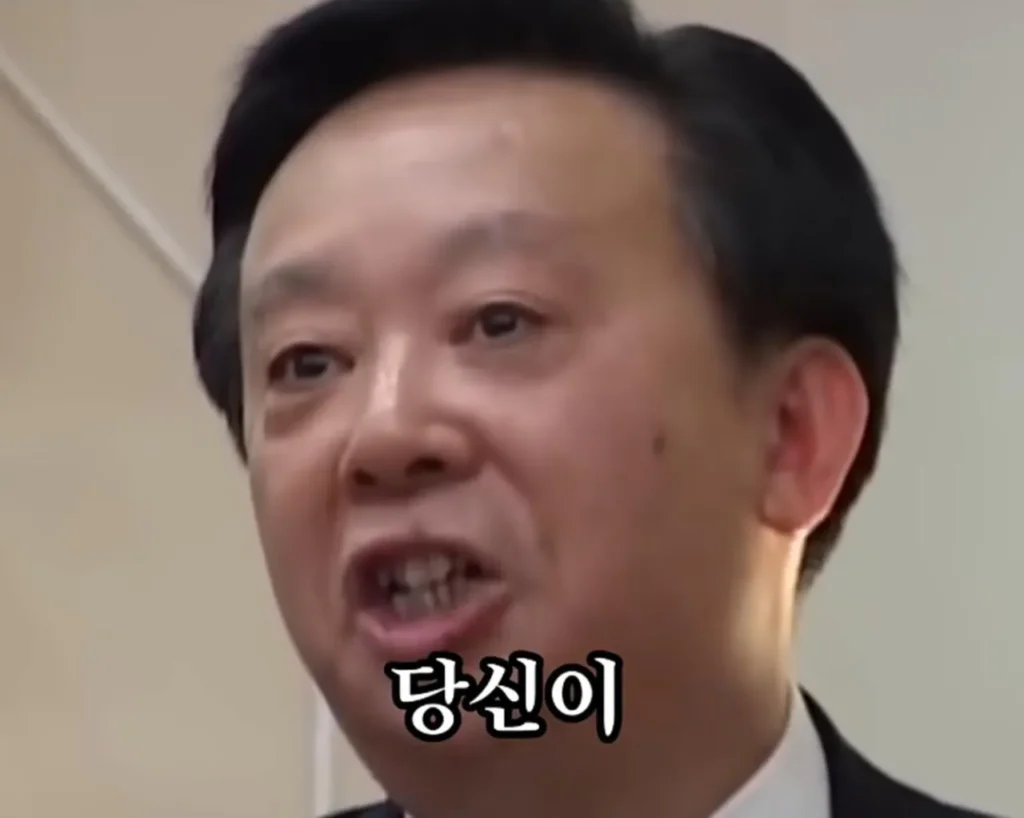 호주 강연서 공산당원에게 팩트 폭격한 중국인 교수
