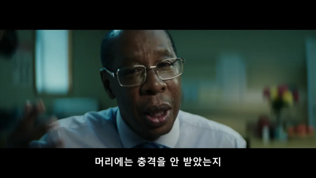 9.11 테러 당시 환자 분류 담당자가 겪은 PTSD.jpg