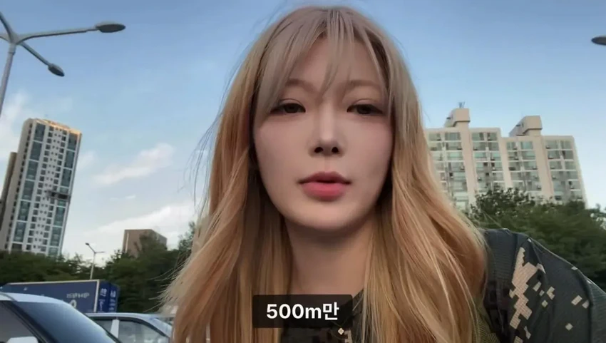 군대 안 가본 여자의 20kg 20km 행군 도전기.jpg