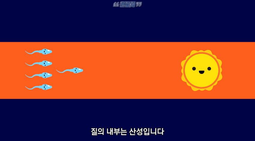 남자들은 잘 모르는 '냉'에 대하여
