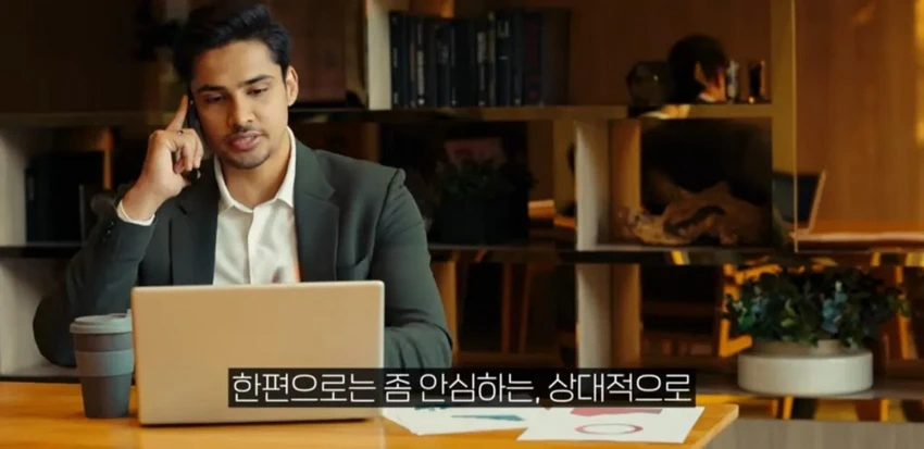 미국 대기업 CEO로 인도인들이 선호되는 까닭.