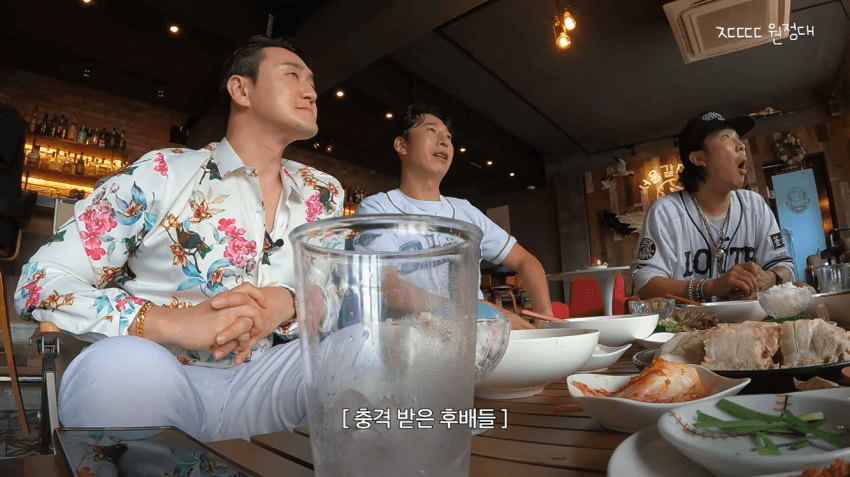 정형돈을 배신자 취급했다는 KBS.jpg
