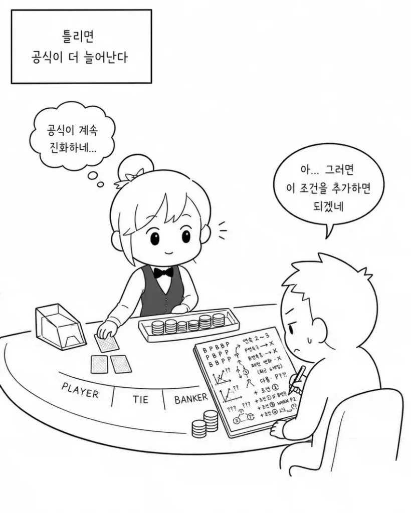 카지노 논문급 손님. toon & jpg