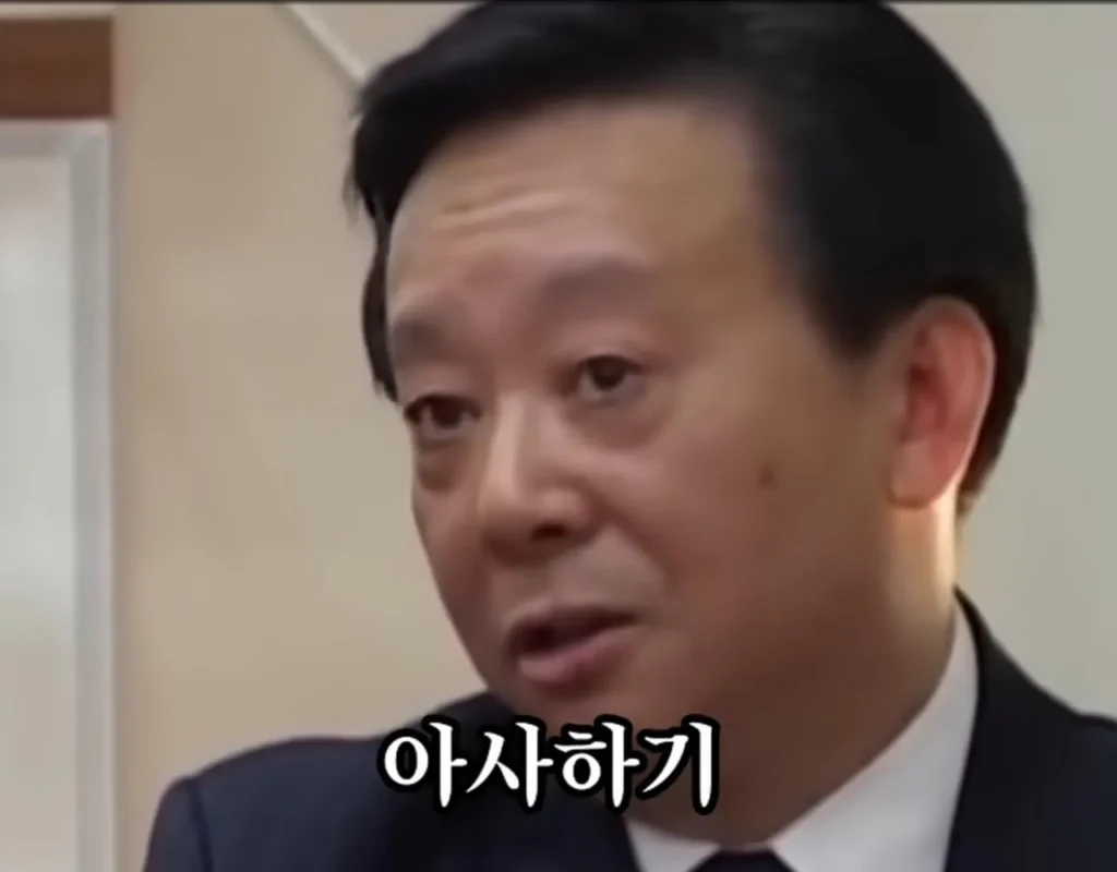 호주 강연서 공산당원에게 팩트 폭격한 중국인 교수