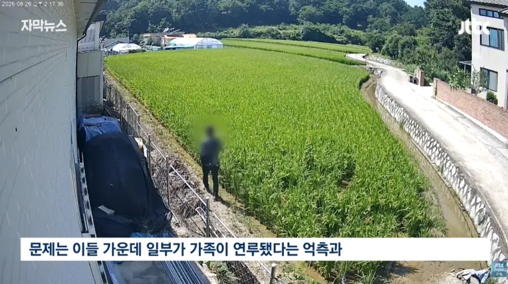 통영 살인사건, 3개월째 미제…유튜버들의 2차 가해 지속