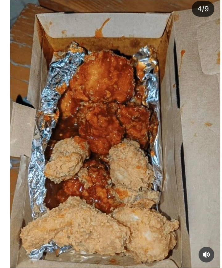 한강에서 무료 식사 해결하는 디시인