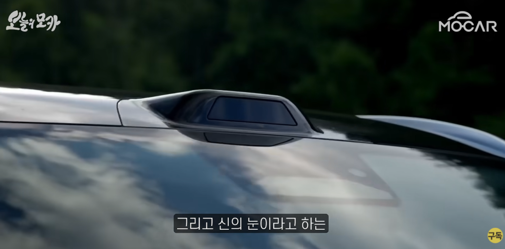 BYD 씨라이언8 제원, 기본 옵션