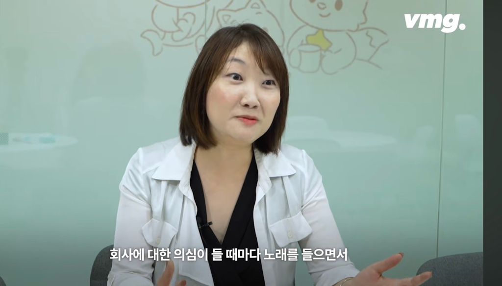 3년 전 멤버 없던 리센느에 10억 투자한 저가 매수자