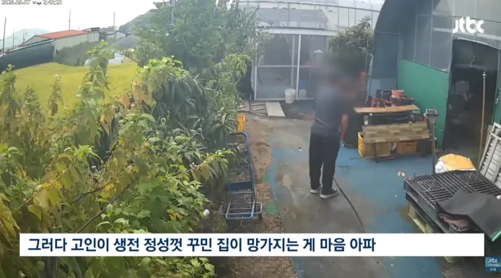 통영 살인사건, 3개월째 미제…유튜버들의 2차 가해 지속