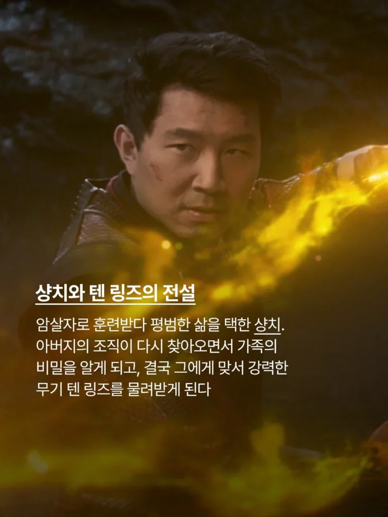 둠스데이 시청 전 필람! 15가지 추천 작품.