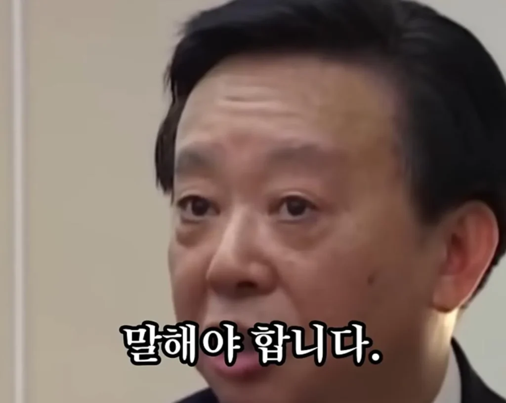 호주 강연서 공산당원에게 팩트 폭격한 중국인 교수