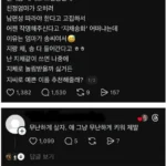 남편은 지씨, 나는 채씨인데… 아기 성, 채씨로 할까 고민 중