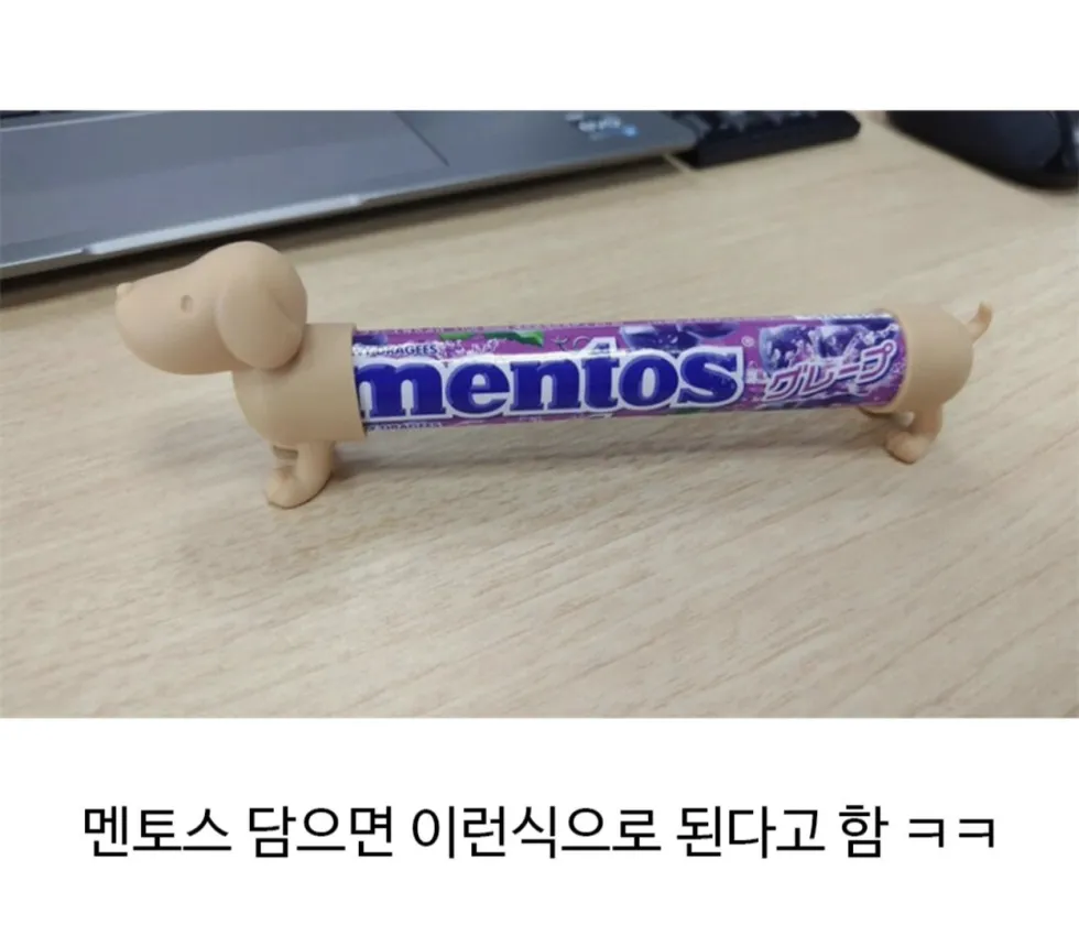 일본에서 멘토스 구매 시 증정품.jpg