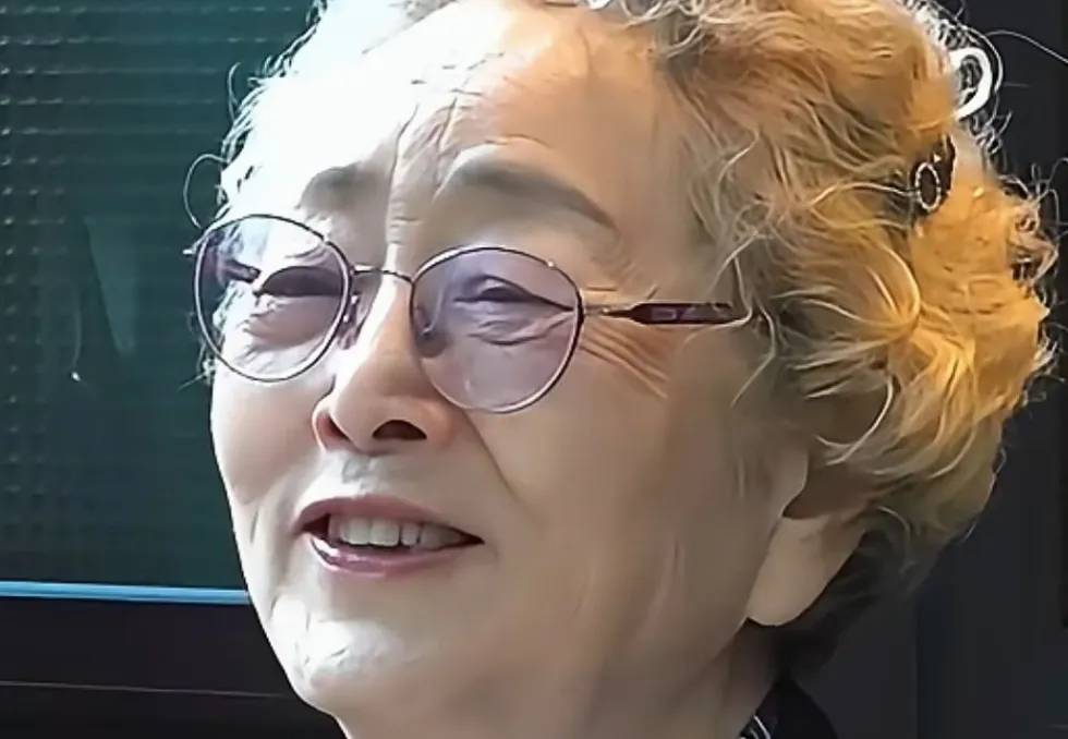 사미자, 전원주에게 여전히 화가 나다