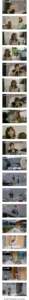 한국 남성에게 일본 여성이 친절함을 느끼는 까닭