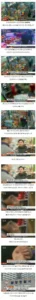 남성을 향한 여성의 칼부림 사건, 그 후의 결과