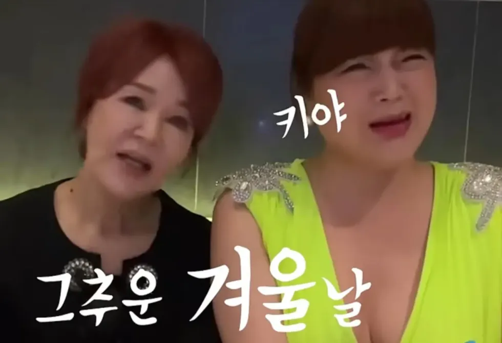 트렌스젠더 군대 경험담..