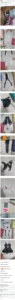 와이프가 세상을 떠난 후 유품에서 발견된 물건들
