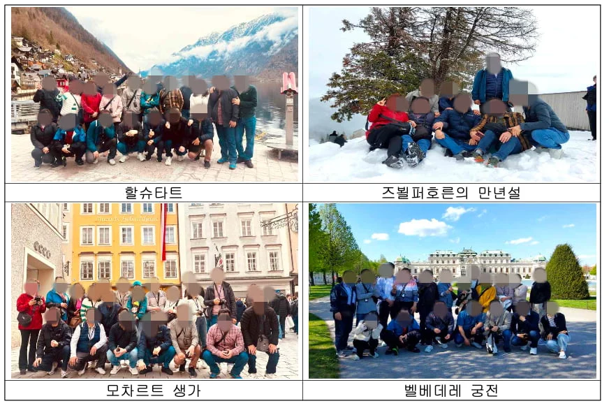 여수섬박람회, 해외 출장 다녀온 공무원들이 문제인 까닭