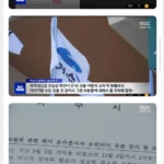 여수섬박람회 흥행 부진 원인 공개 (공식 발표)