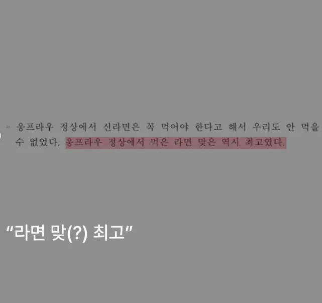 해외출장 공무원 보고서, 수준 문제 제기