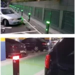강남에서 현재 시험 중인 시스템