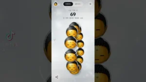 석가머니 (운 모으는 부처 · 애착 염주 앱)