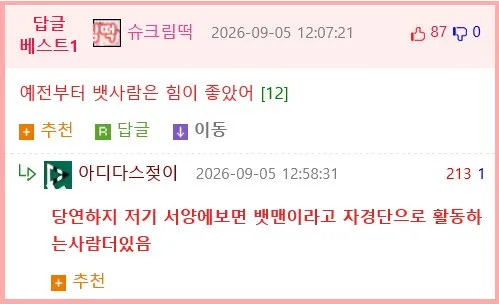 경찰이 꼽은 제압하기 힘들었던 직업군 TOP 3