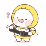 허리띠 움짤