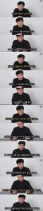 전직 강력반 형사가 알려주는 실전 호신술