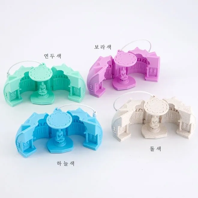 국립박물관 굿즈 모음