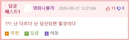 2011년 트럼프 트윗 발굴