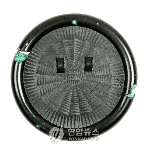 고조선 초정밀 기술의 정수, 다뉴세문경