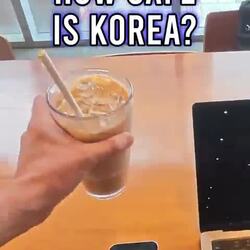 외국인이 한국의 안전성을 시험하는 방법