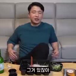 故 이용주 배우, 술김에 털어놓은 진심